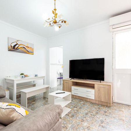 Apartamento Sol Y Playa Nerja Centro מראה חיצוני תמונה