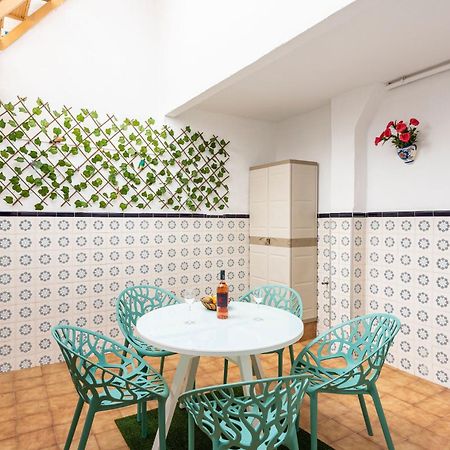 Apartamento Sol Y Playa Nerja Centro מראה חיצוני תמונה