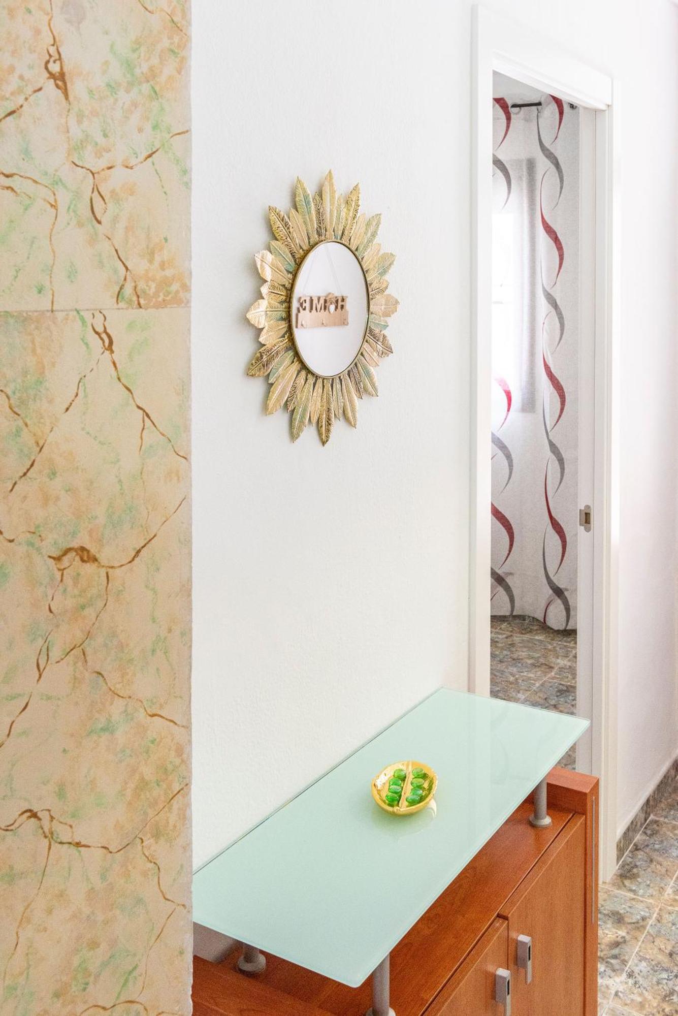 Apartamento Sol Y Playa Nerja Centro מראה חיצוני תמונה