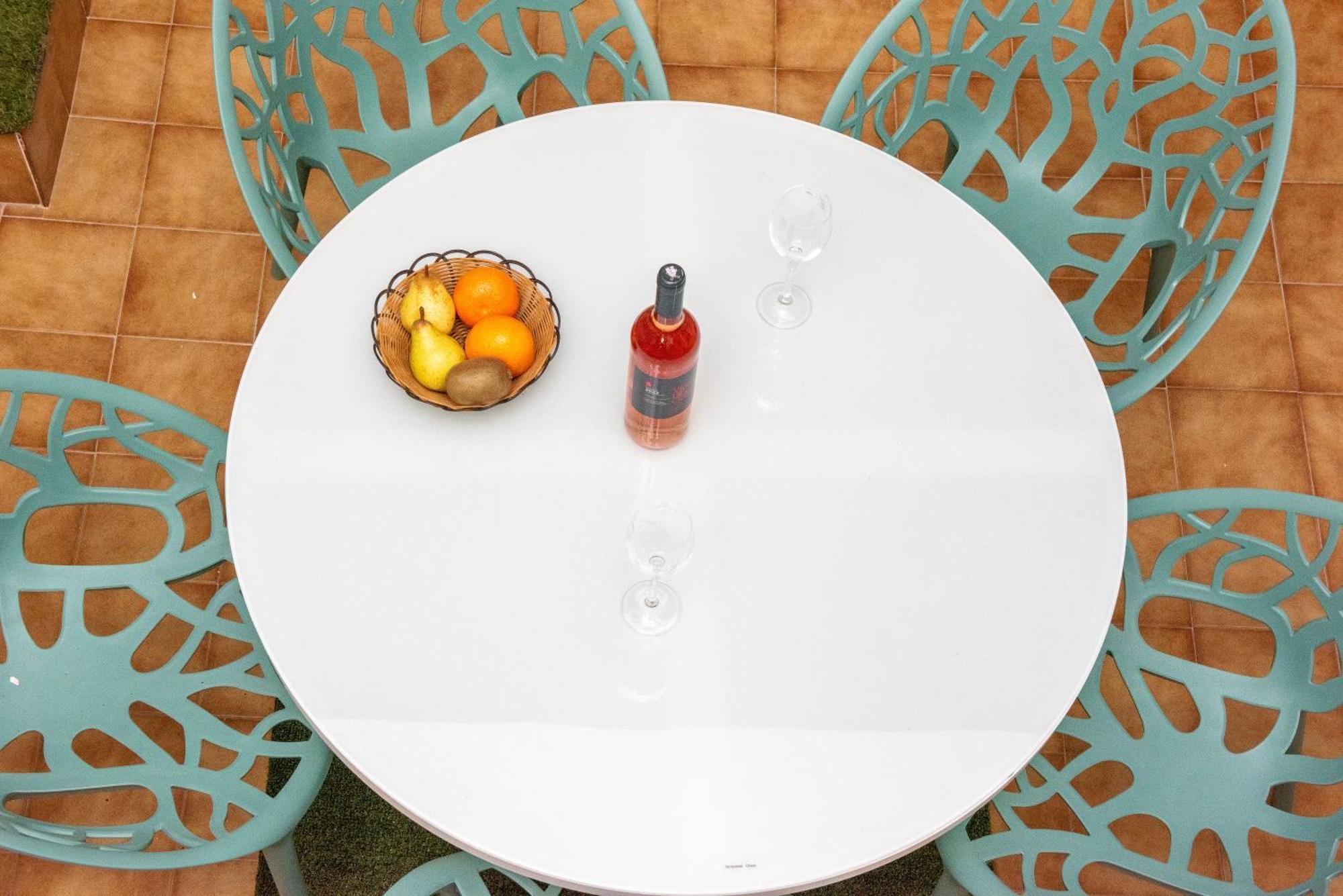Apartamento Sol Y Playa Nerja Centro מראה חיצוני תמונה