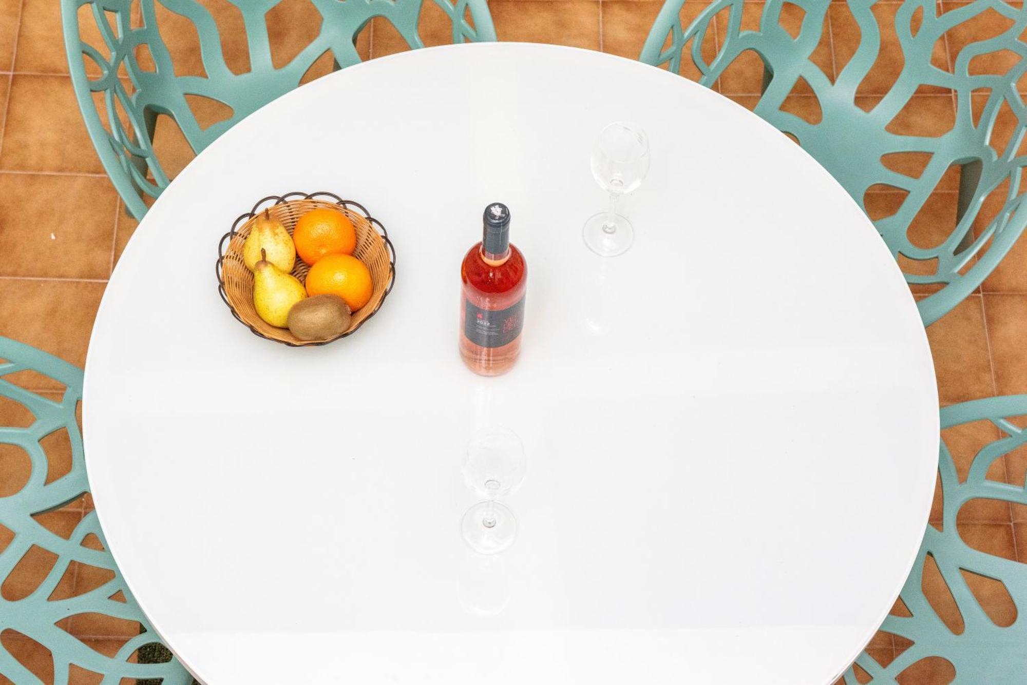 Apartamento Sol Y Playa Nerja Centro מראה חיצוני תמונה