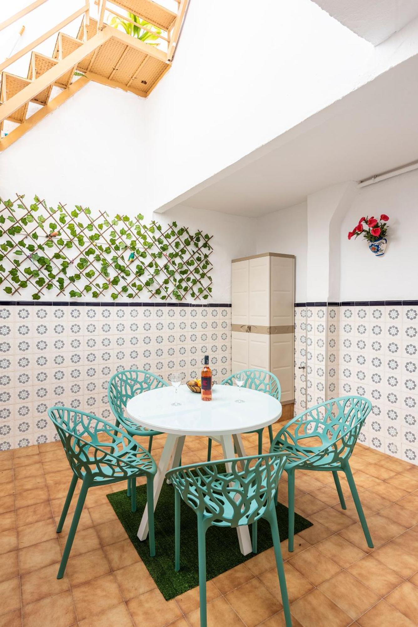 Apartamento Sol Y Playa Nerja Centro מראה חיצוני תמונה