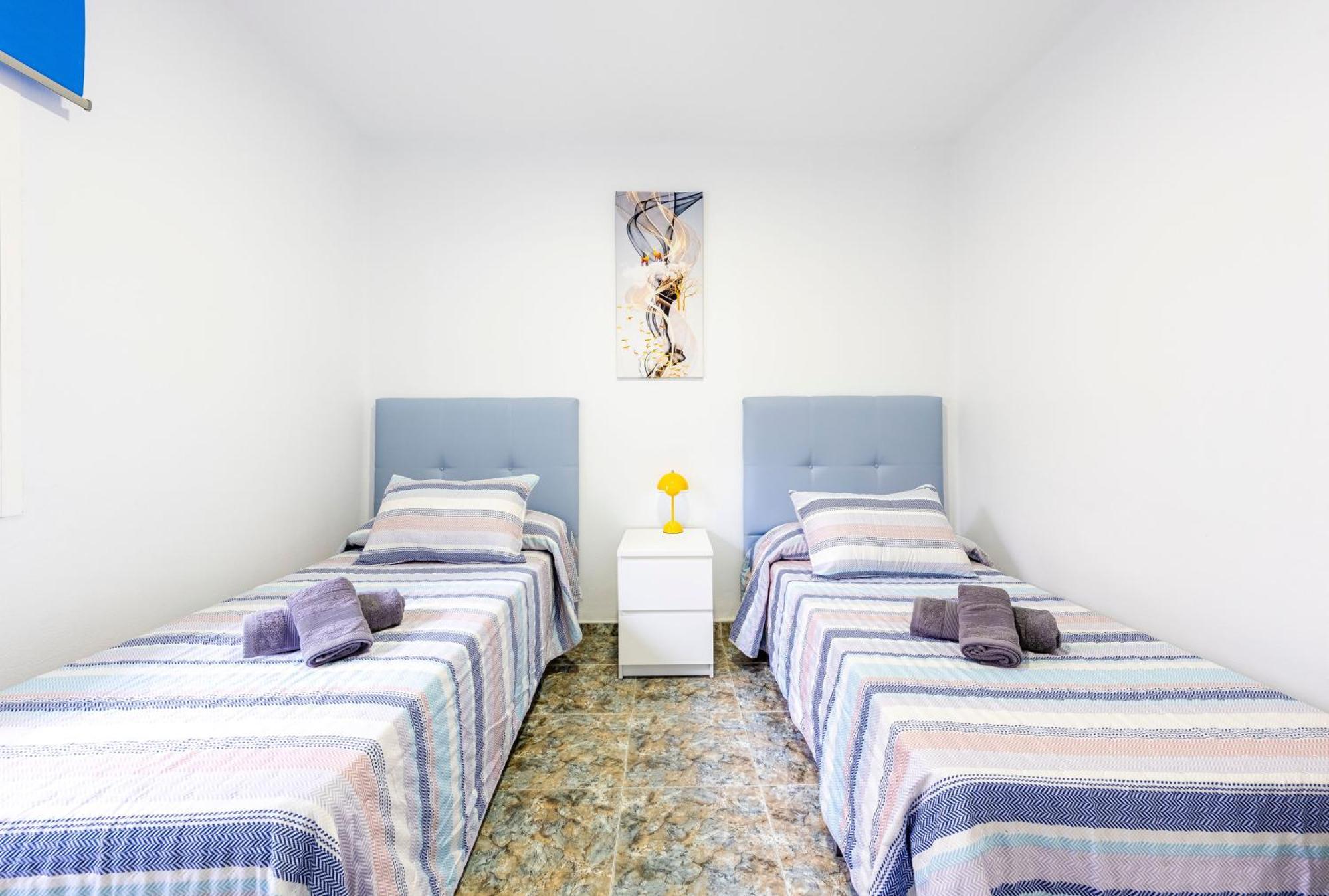 Apartamento Sol Y Playa Nerja Centro מראה חיצוני תמונה