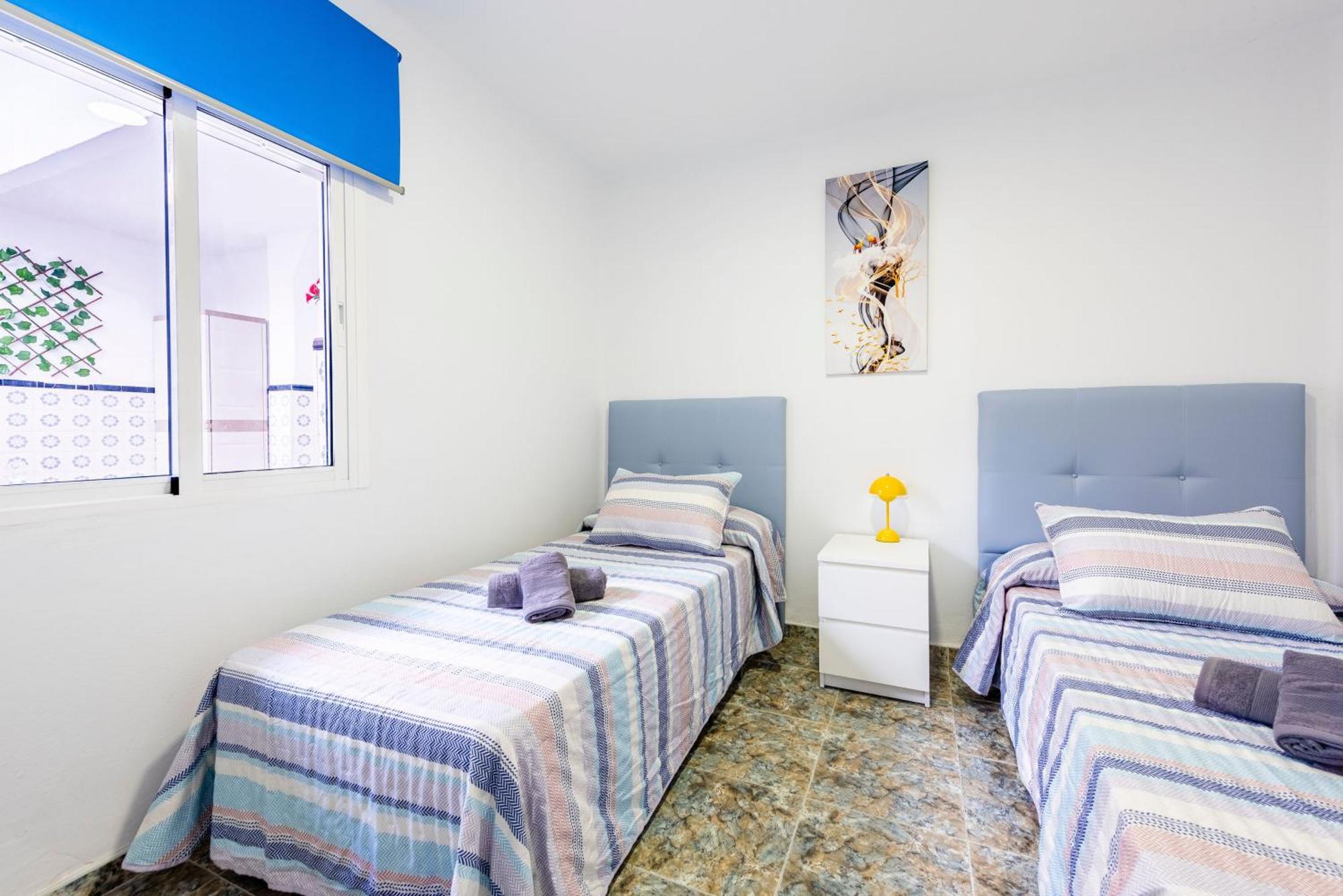 Apartamento Sol Y Playa Nerja Centro מראה חיצוני תמונה