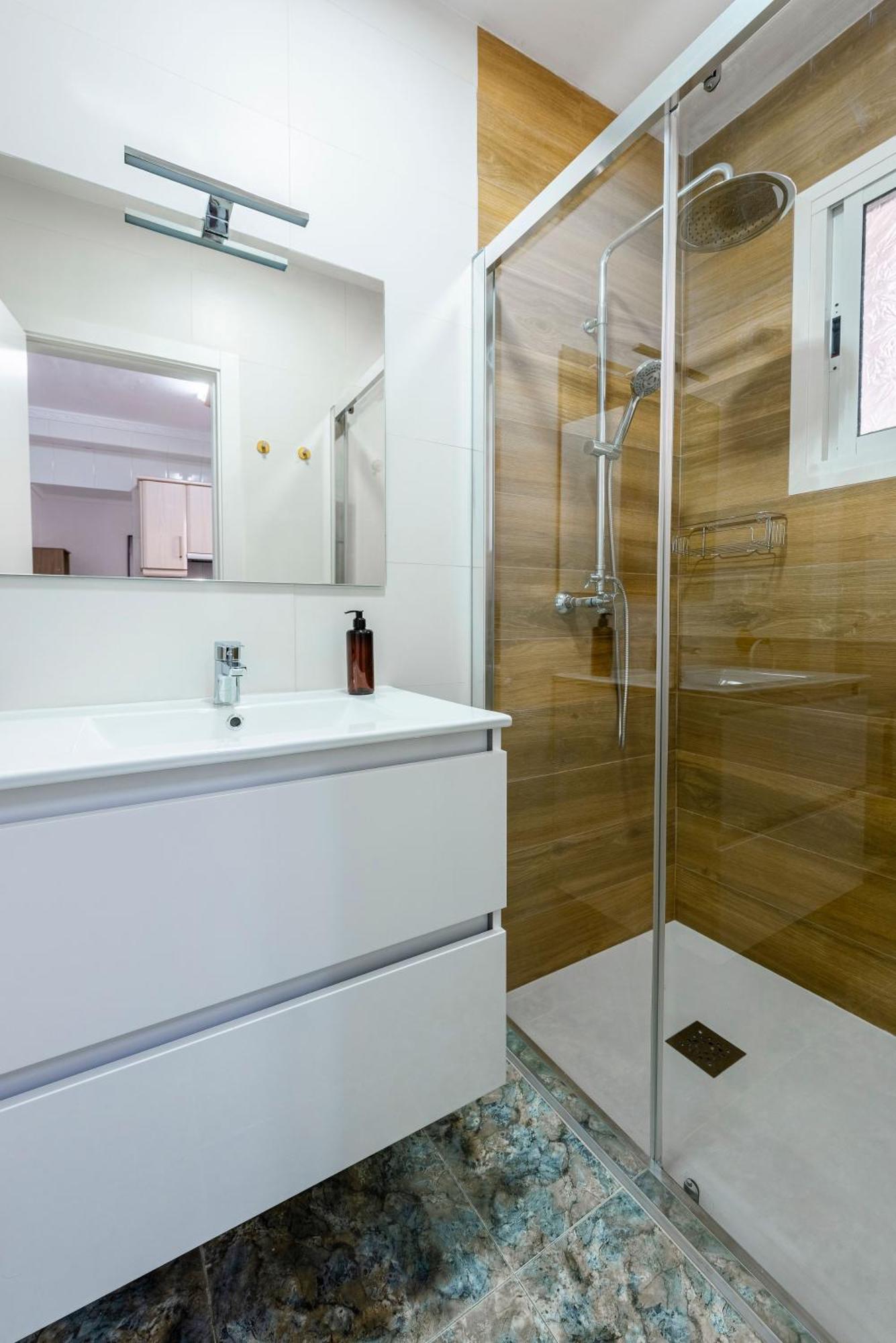 Apartamento Sol Y Playa Nerja Centro מראה חיצוני תמונה