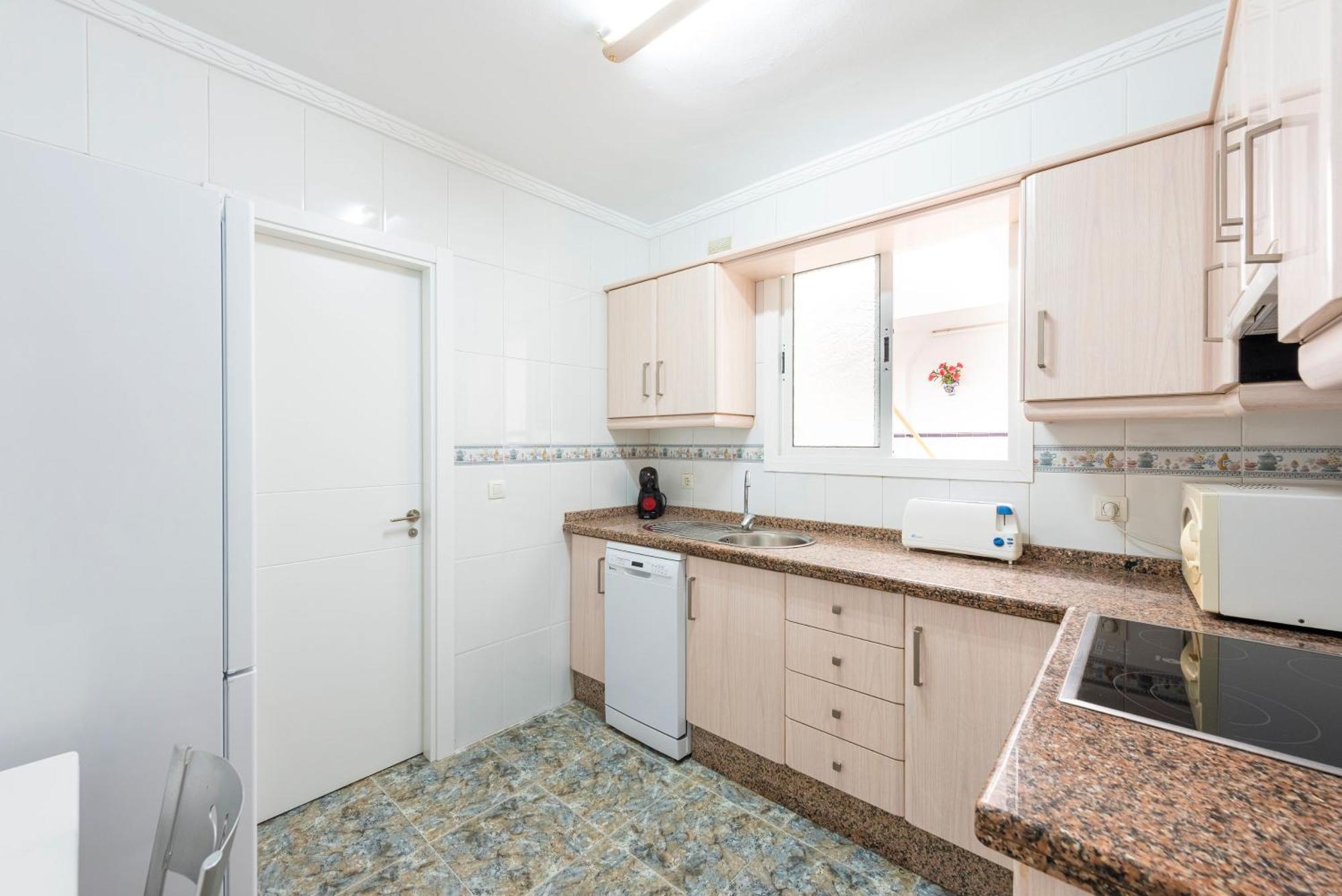 Apartamento Sol Y Playa Nerja Centro מראה חיצוני תמונה