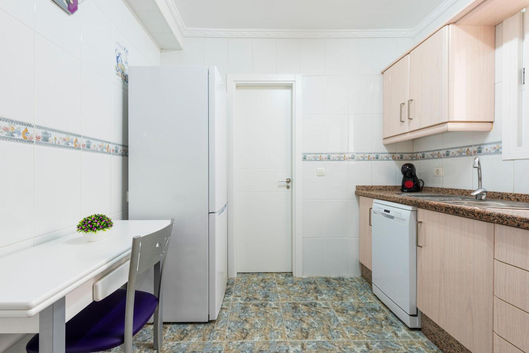 Apartamento Sol Y Playa Nerja Centro מראה חיצוני תמונה