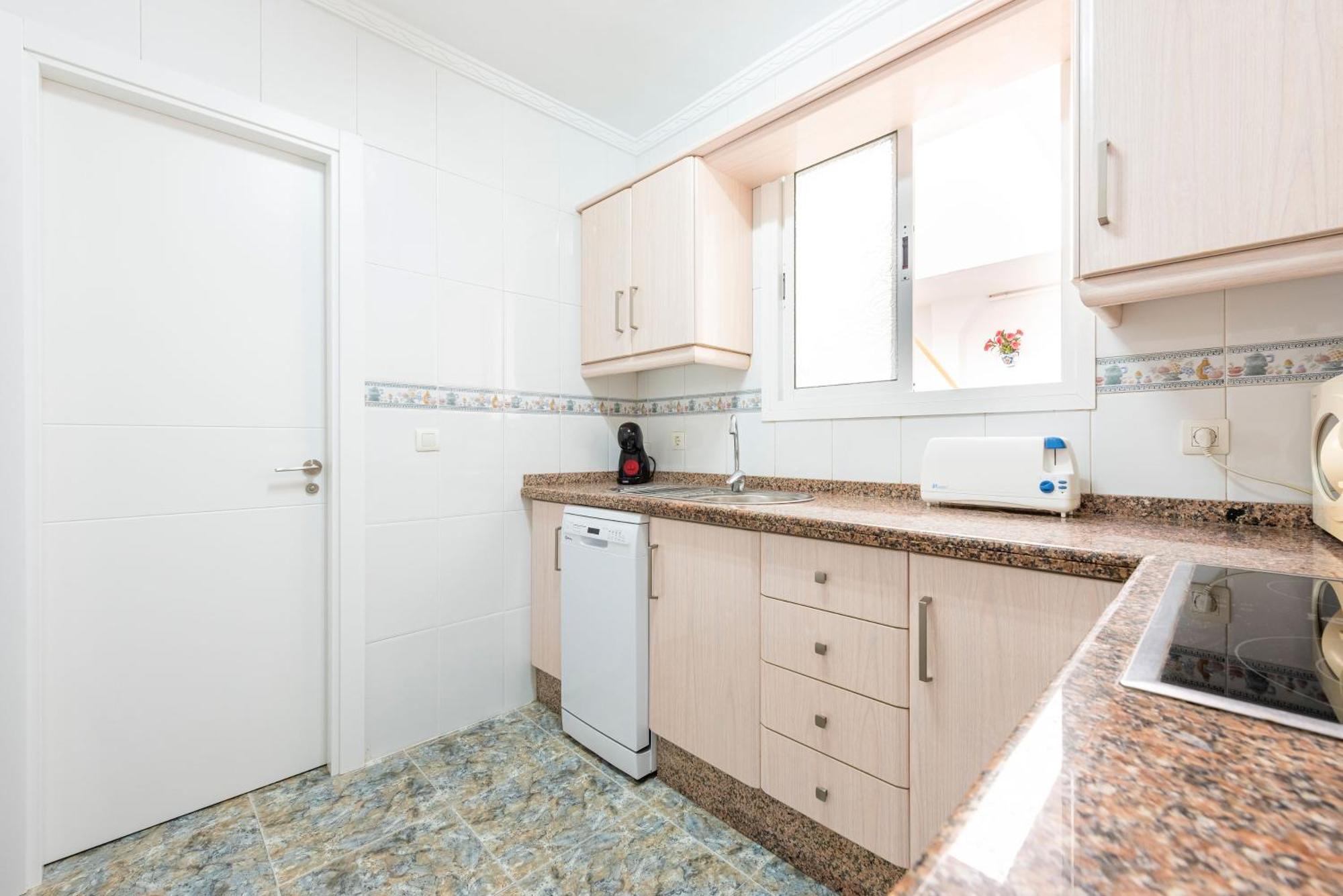 Apartamento Sol Y Playa Nerja Centro מראה חיצוני תמונה