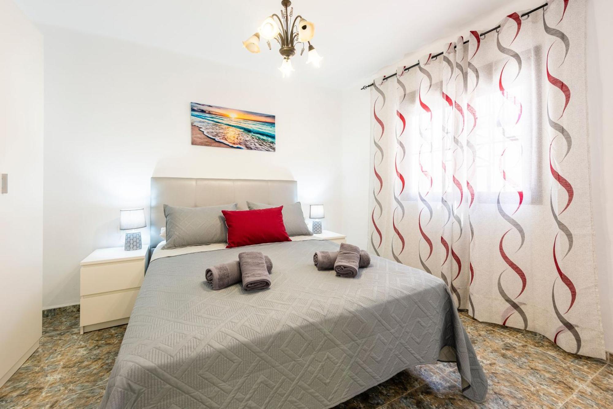 Apartamento Sol Y Playa Nerja Centro מראה חיצוני תמונה