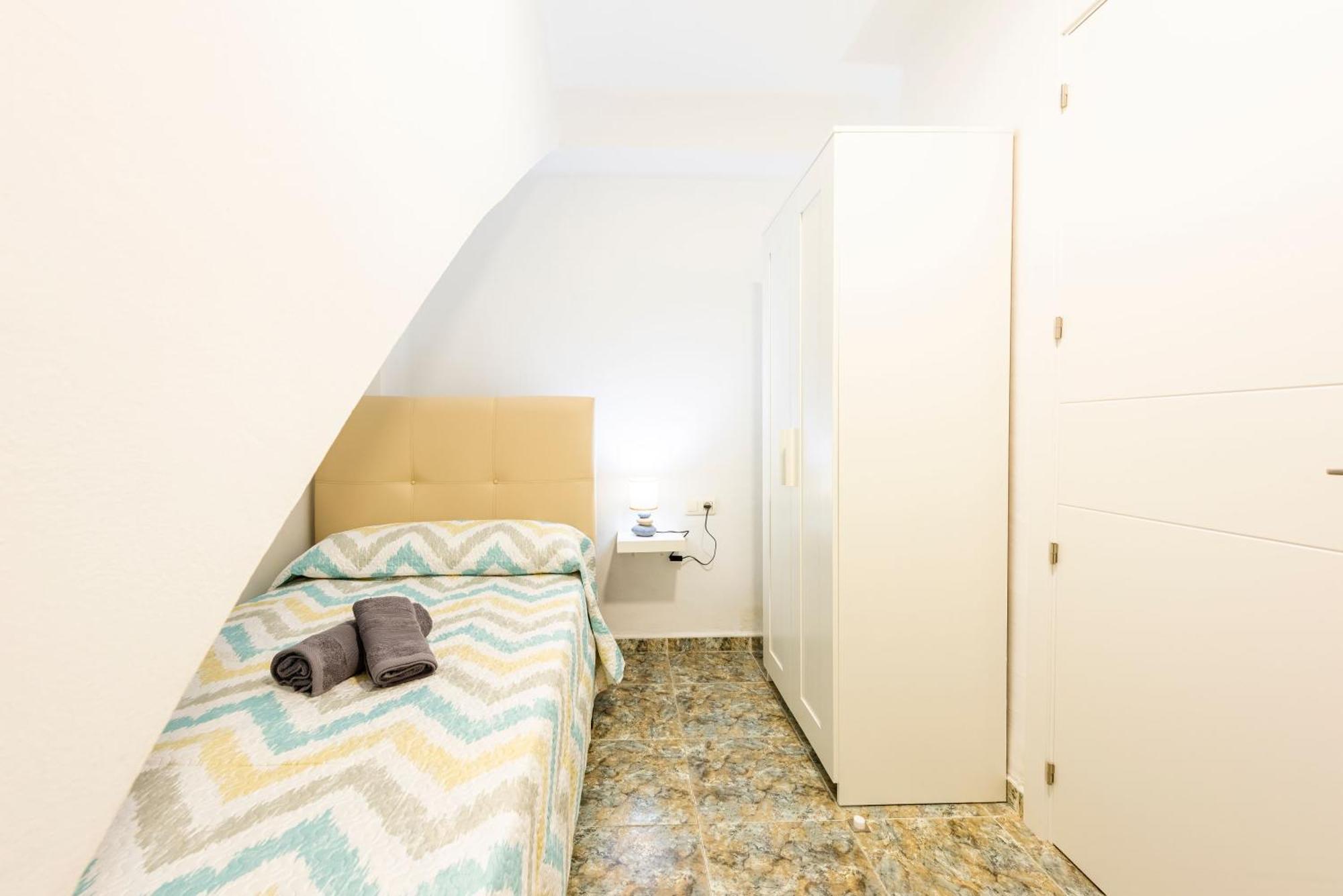 Apartamento Sol Y Playa Nerja Centro מראה חיצוני תמונה