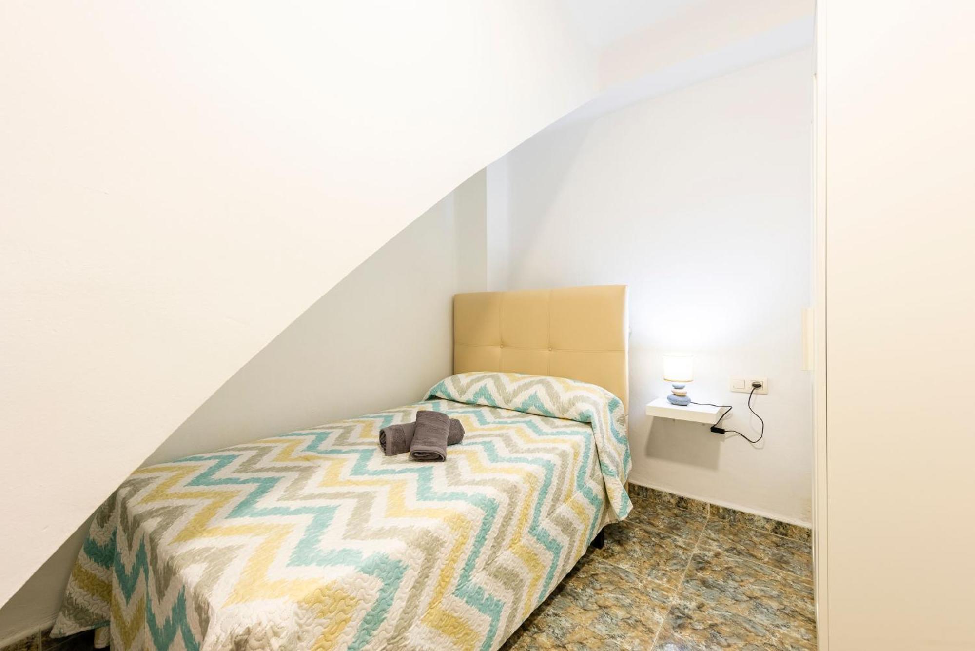 Apartamento Sol Y Playa Nerja Centro מראה חיצוני תמונה